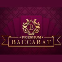 Premium Baccarat