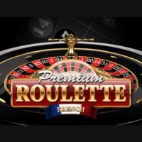 Premium Roulette French