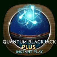 Quantum Blackjack Plus