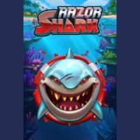 Razor Shark