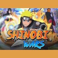 Shinobi Wars (RTP 96.5%)