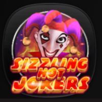 Sizzling Hot Jokers