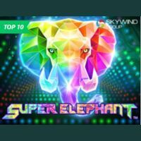 Super Elephant