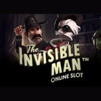 The Invisible Man (RTP 96.4%)