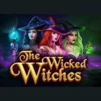 The Wicked Witches (RTP 96.03%)