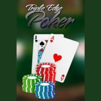 Triple Edge Poker