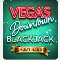 Vegas Downtown Blackjack