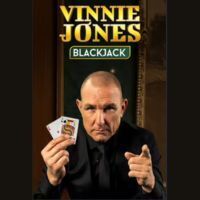 Vinnie Jones Blackjack