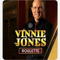 Vinnie Jones Roulette