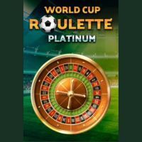 World Cup Roulette Platinum