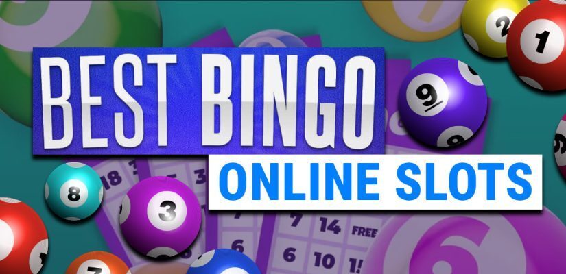 Best Bingo Online Slots