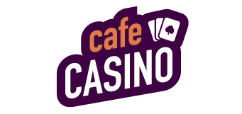 Cafe Casino Logo
