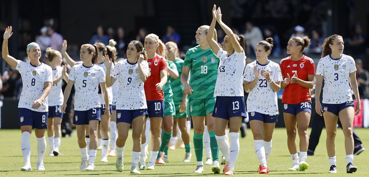 Check out the betting odds for The Matildas to win against England