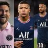 Who Are the Highest-Paid Soccer Players?