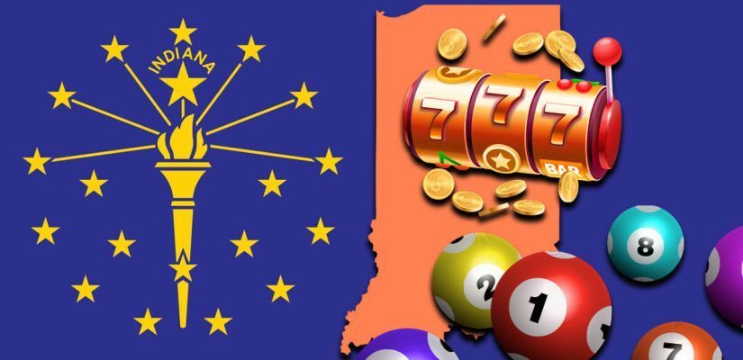 Indiana Slots Lottery
