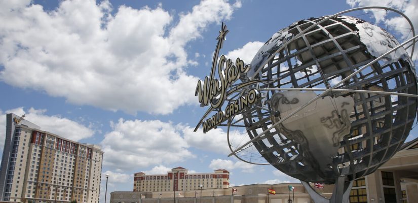 Winstar World Casino