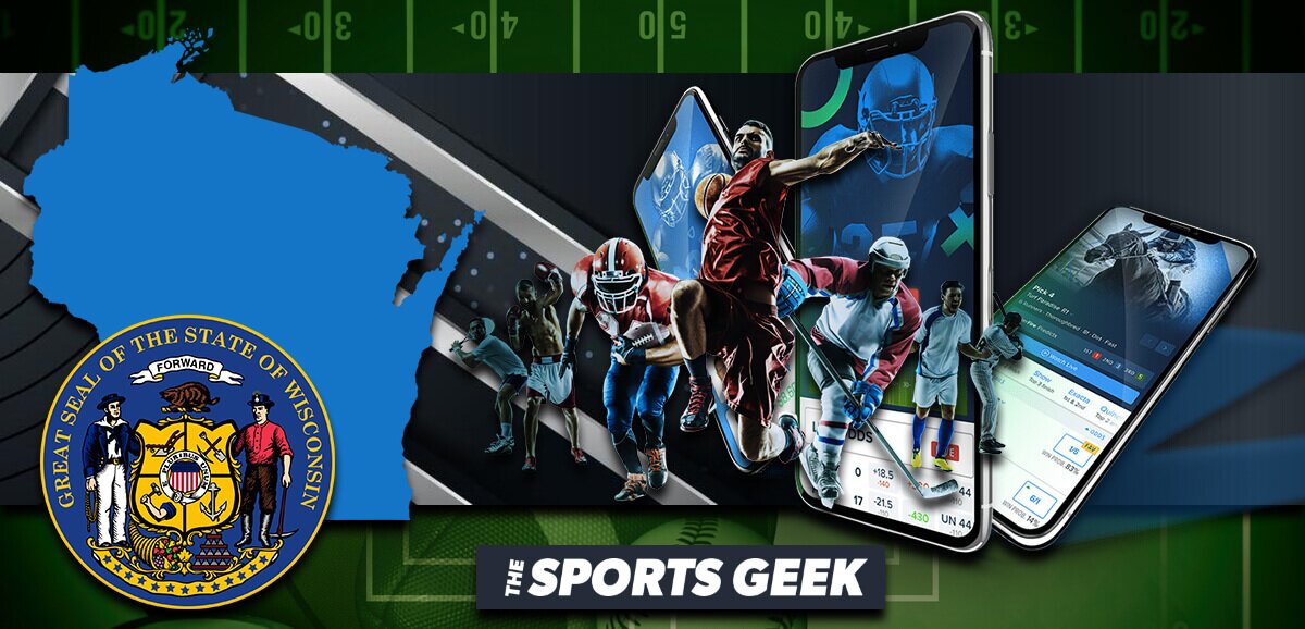 Wisconsin Online Sports Betting