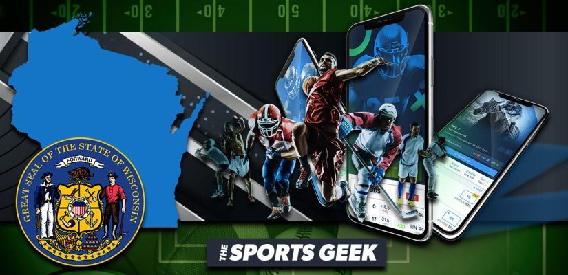 Wisconsin Online Sports Betting