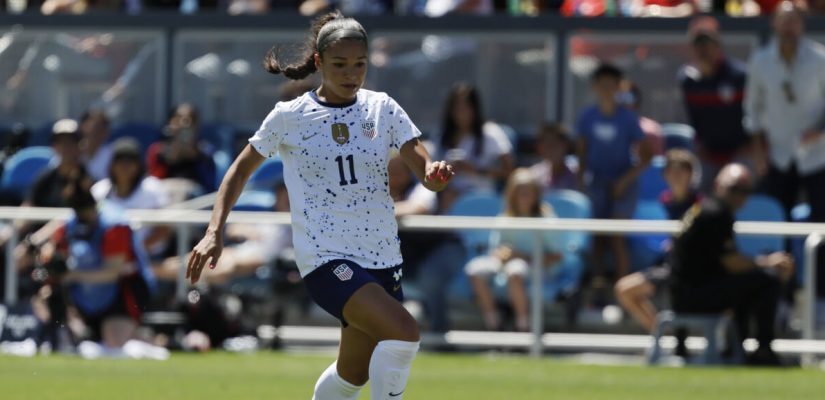 Womens Fifa Odds