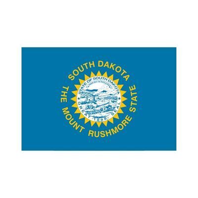 South Dakota