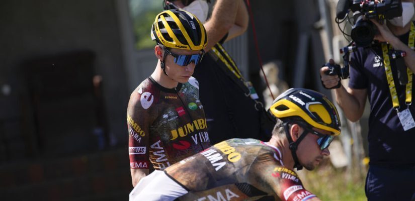 Vuelta A Espana