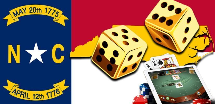 NC Online Gambling
