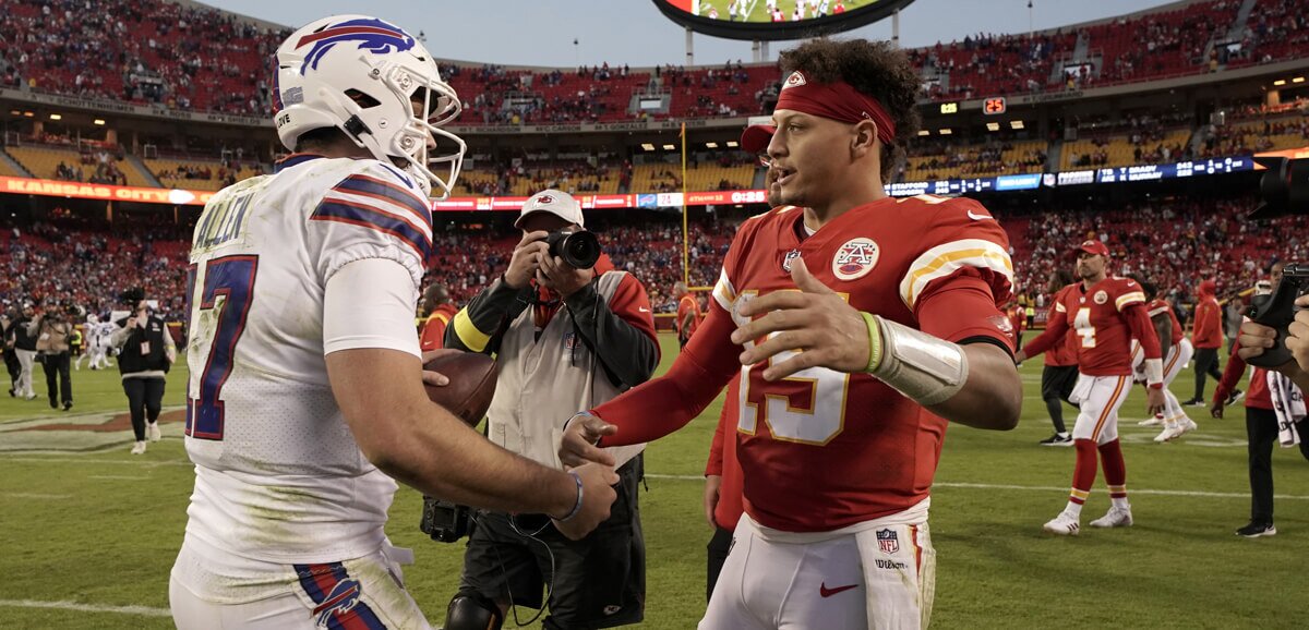 super bowl conference finals