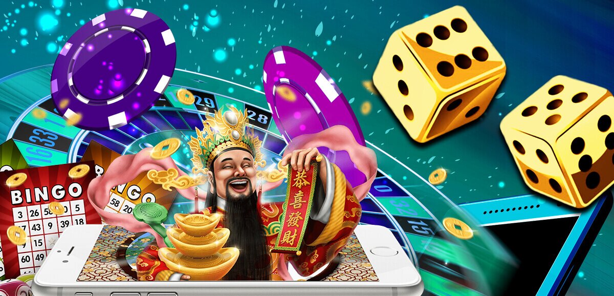 The Best 10 Examples Of casino