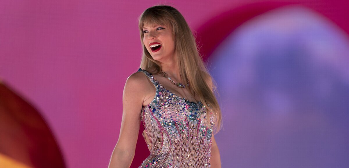 Taylor Swift Odds