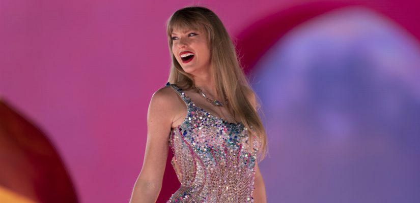 Taylor Swift Odds
