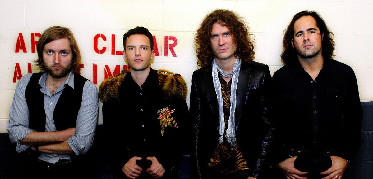 The Killers