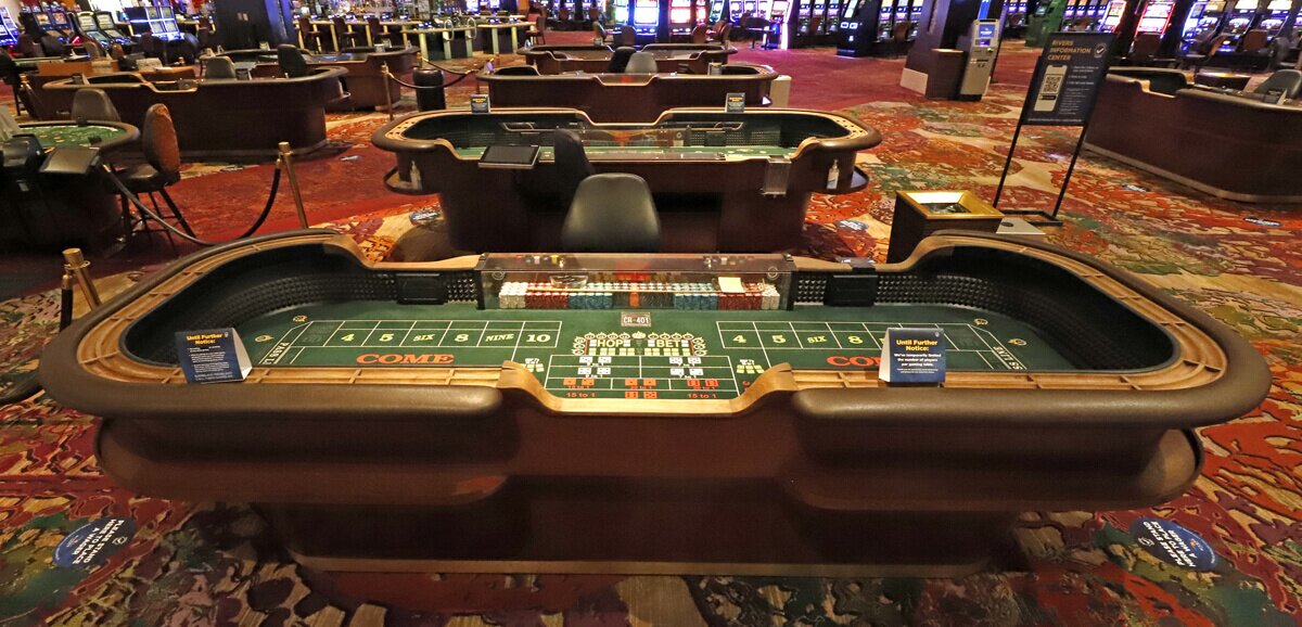 3 Things Everyone Knows About online casino That You Don't