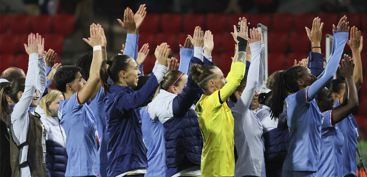 Womens World Cup Quarter Finals Preview
