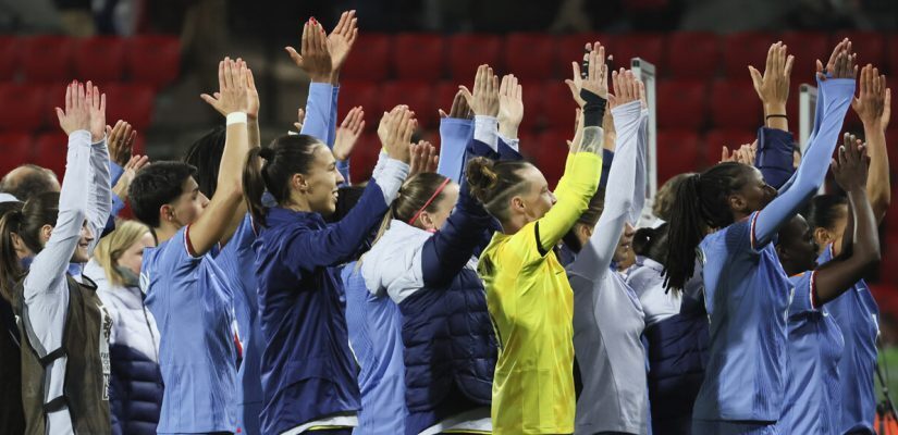 Womens World Cup Quarter Finals Preview