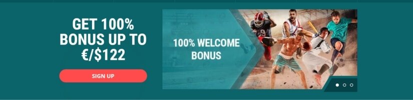 22Bet aff card banner