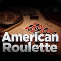 American Roulette (RTP = 94.74%)