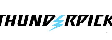 Thunderpick Logo