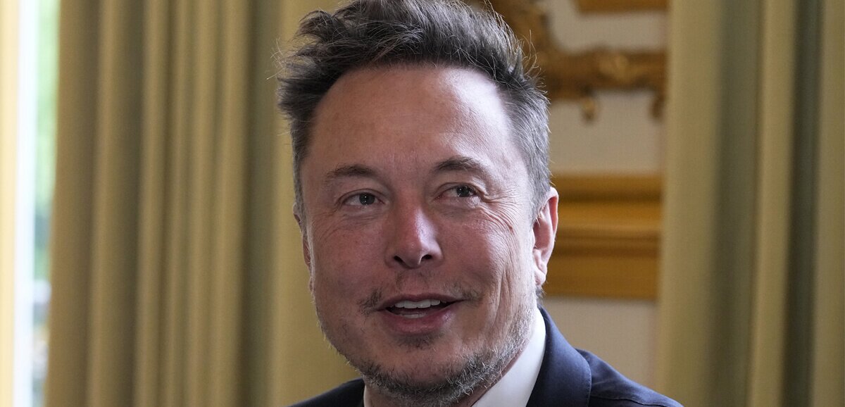 Elon Musk X