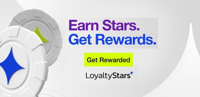 Loyalstars Get Rewarded