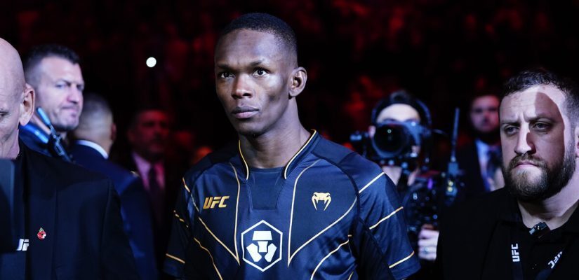 UFC 293 Odds
