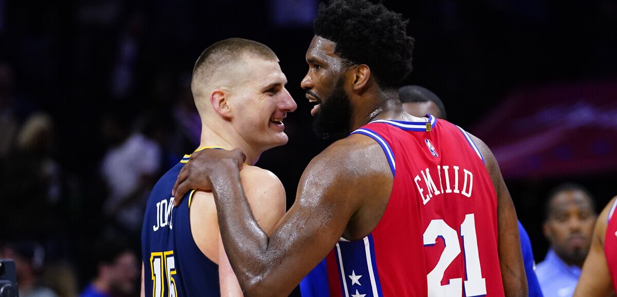 2023-24 NBA Awards Odds and Predictions 2023-24 NBA Awards Odds and Predictions