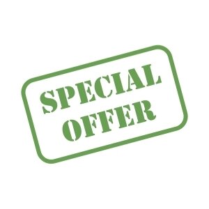 Offers and promos