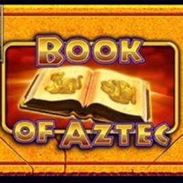 Book Of Aztec