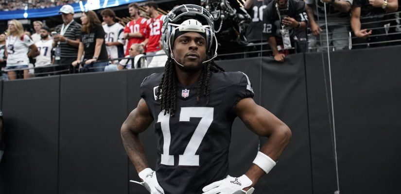 Davante Adams Bills