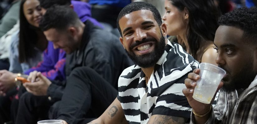 Drake to diss Kendrick Lamar