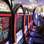 Good Luck Rituals for Gambling