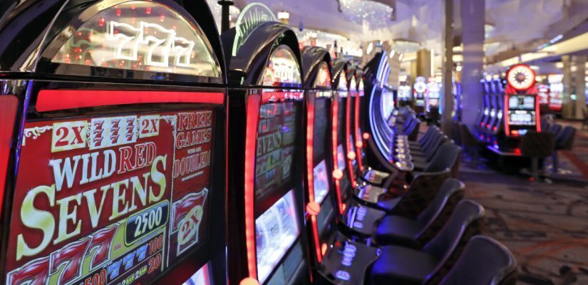 Gambling Rituals
