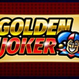 Golden Joker