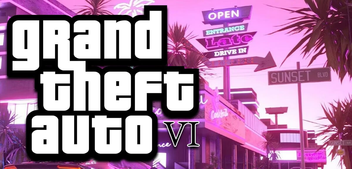GTA 6 hype increases as fans in a frenzy over alleged gameplay