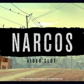 Narcos